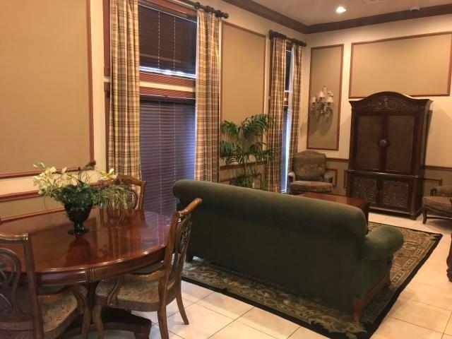 HYPOLUXOS MARINERS CAY CONDO - Residential Lease