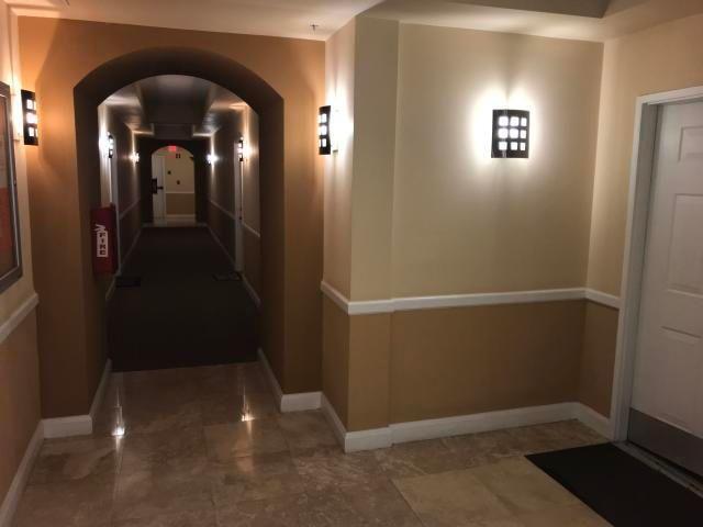 HYPOLUXOS MARINERS CAY CONDO - Residential Lease