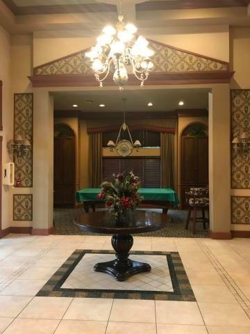 HYPOLUXOS MARINERS CAY CONDO - Residential Lease