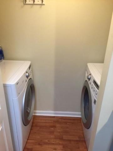 HYPOLUXOS MARINERS CAY CONDO - Residential Lease