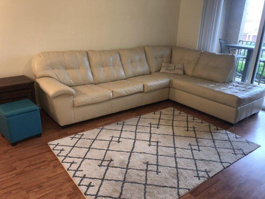 HYPOLUXOS MARINERS CAY CONDO - Residential Lease