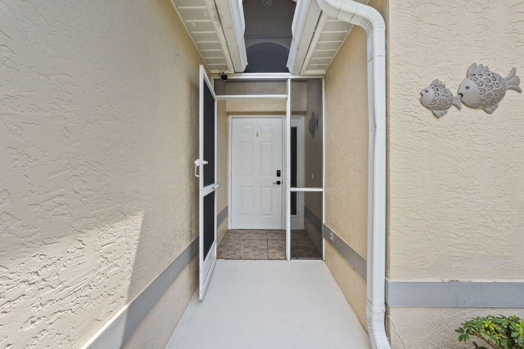 Photo of 4265 SE Brittney Circle, Port Saint Lucie, FL 34952 (MLS # B26069846)