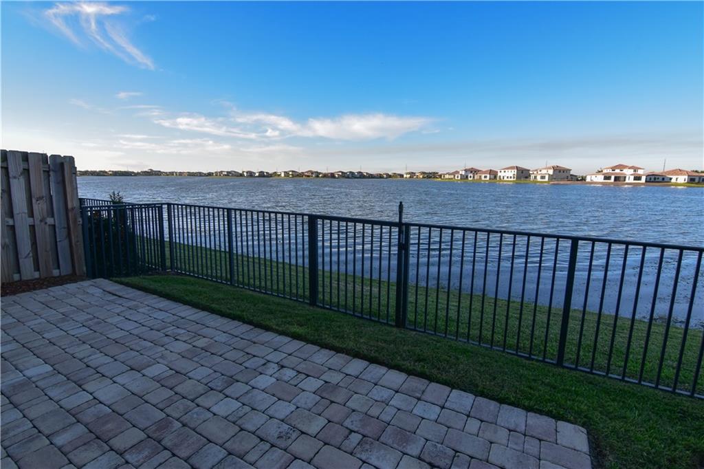 Town Parc - Residential