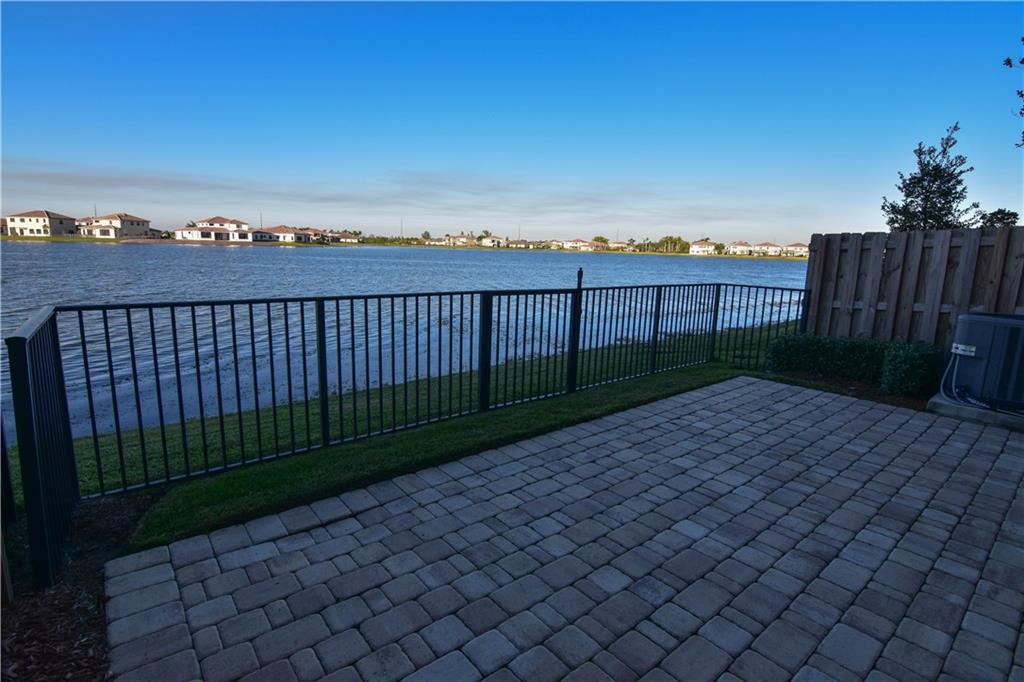 Town Parc - Residential