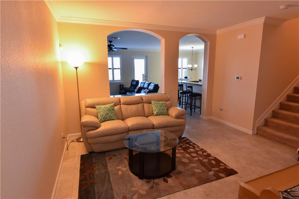 Town Parc - Residential