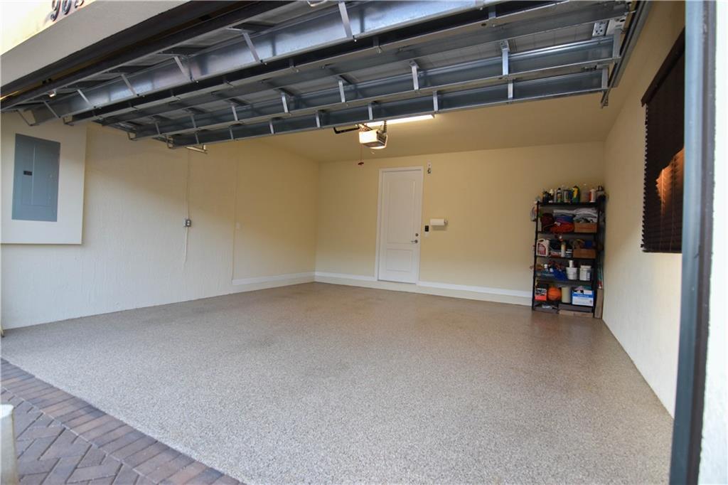 Town Parc - Residential