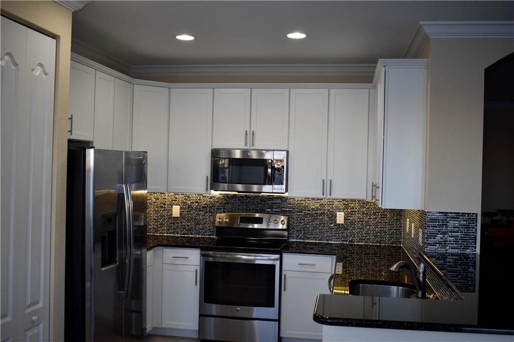 Town Parc - Residential