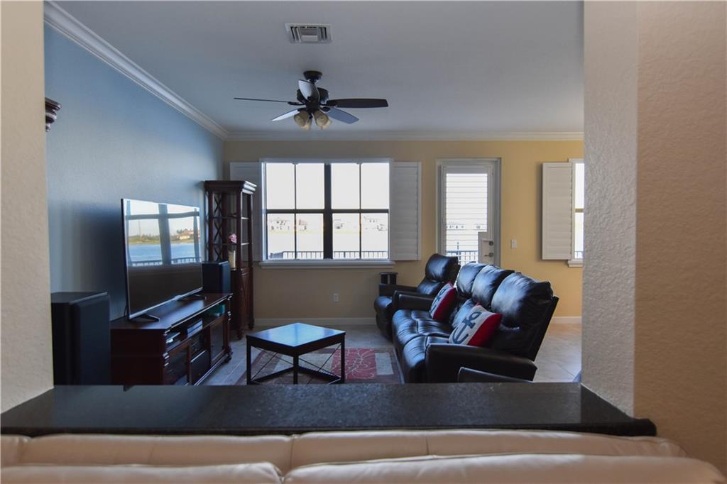 Town Parc - Residential