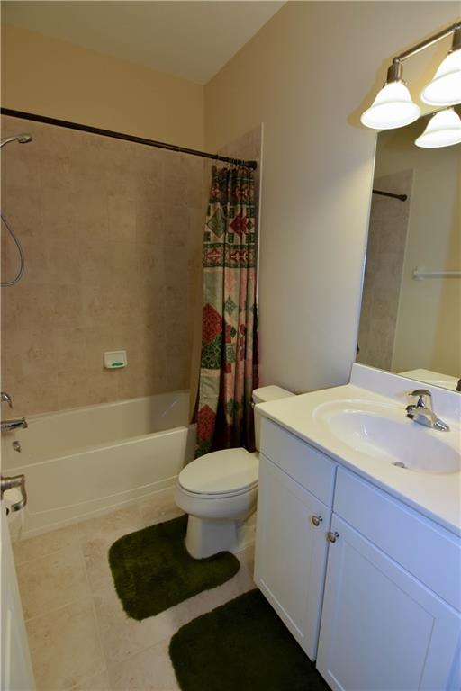 Town Parc - Residential