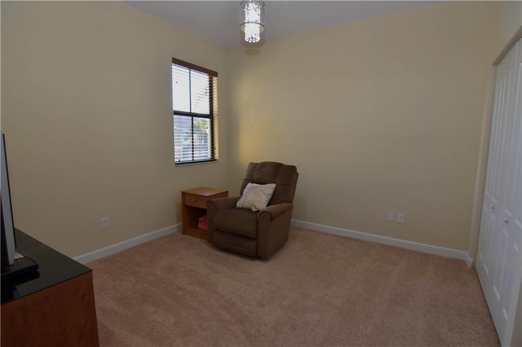 Town Parc - Residential