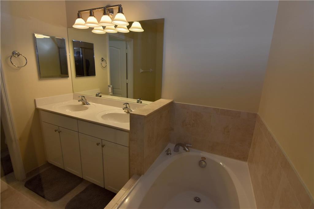 Town Parc - Residential