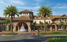 Town Parc - Residential