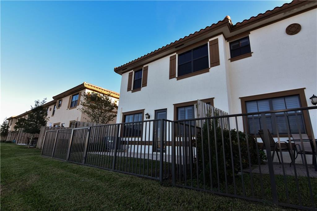 Town Parc - Residential