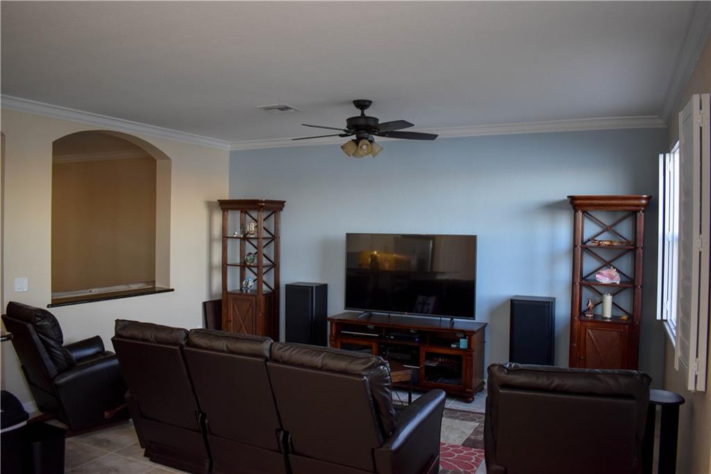 Town Parc - Residential