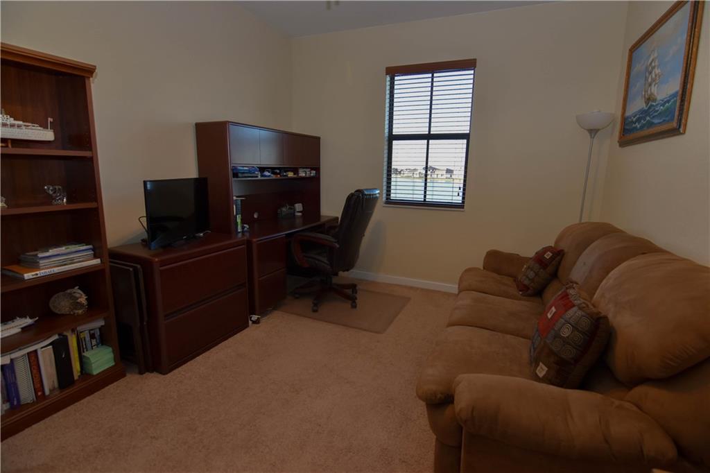 Town Parc - Residential