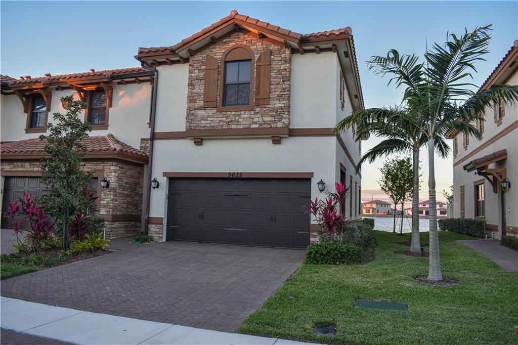 Town Parc - Residential