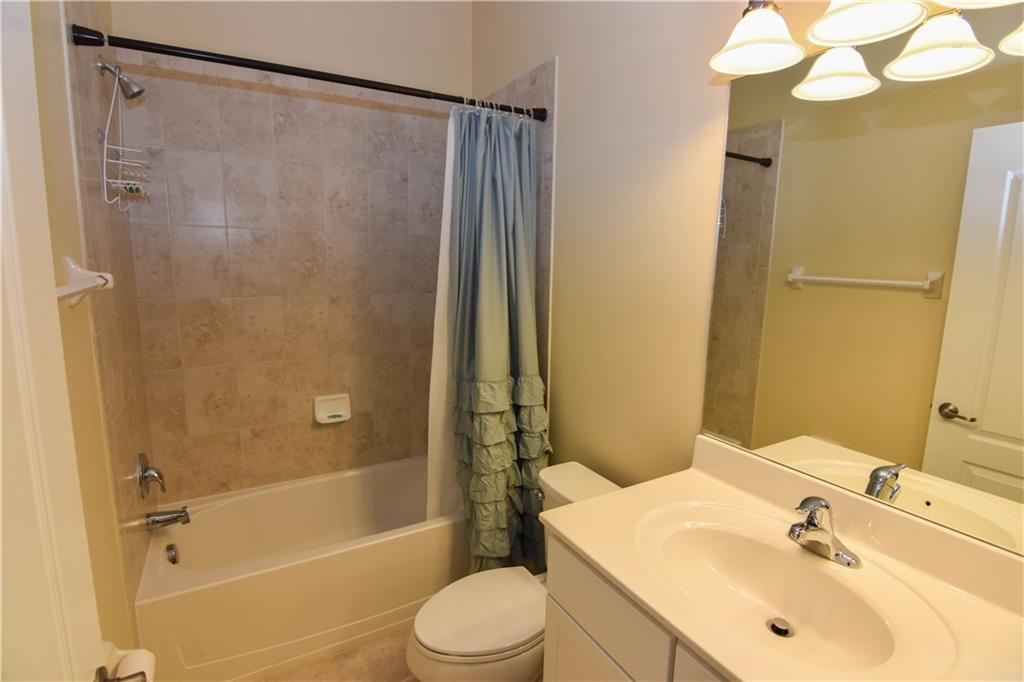 Town Parc - Residential