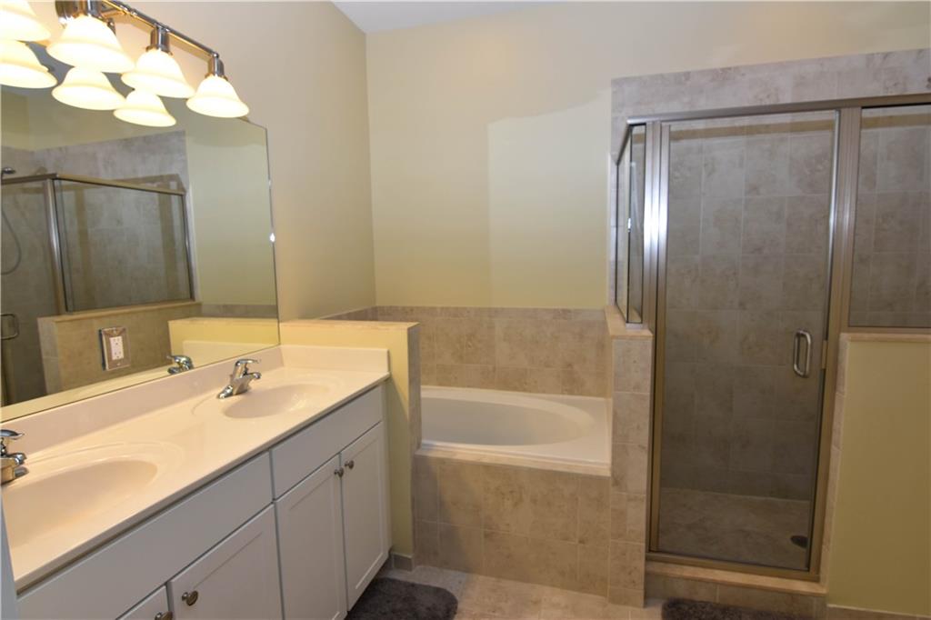 Town Parc - Residential