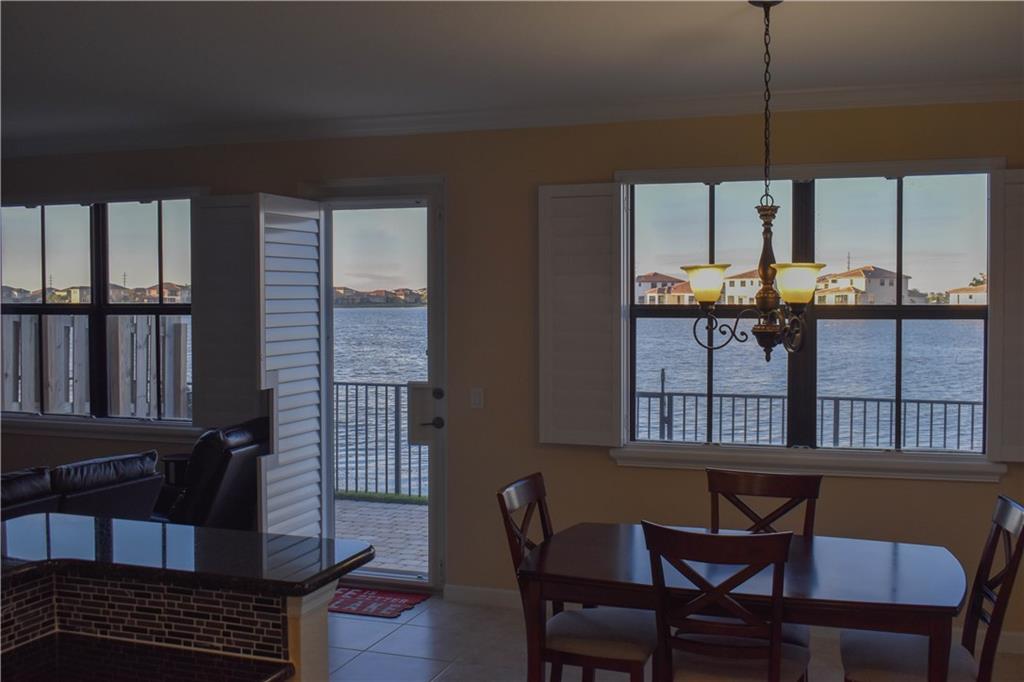 Town Parc - Residential