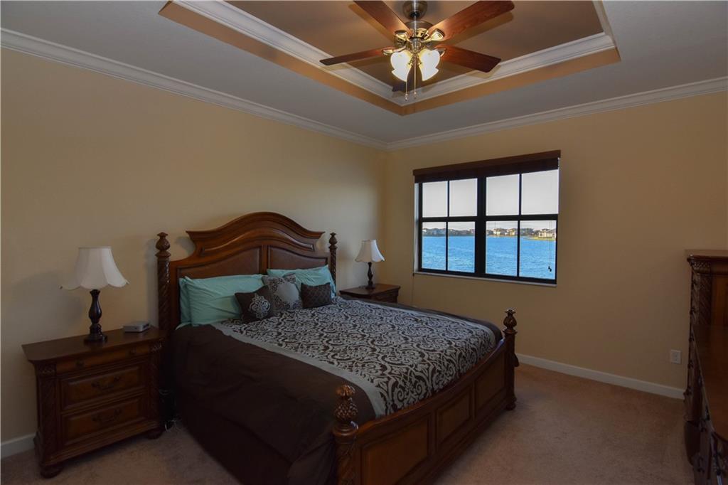 Town Parc - Residential