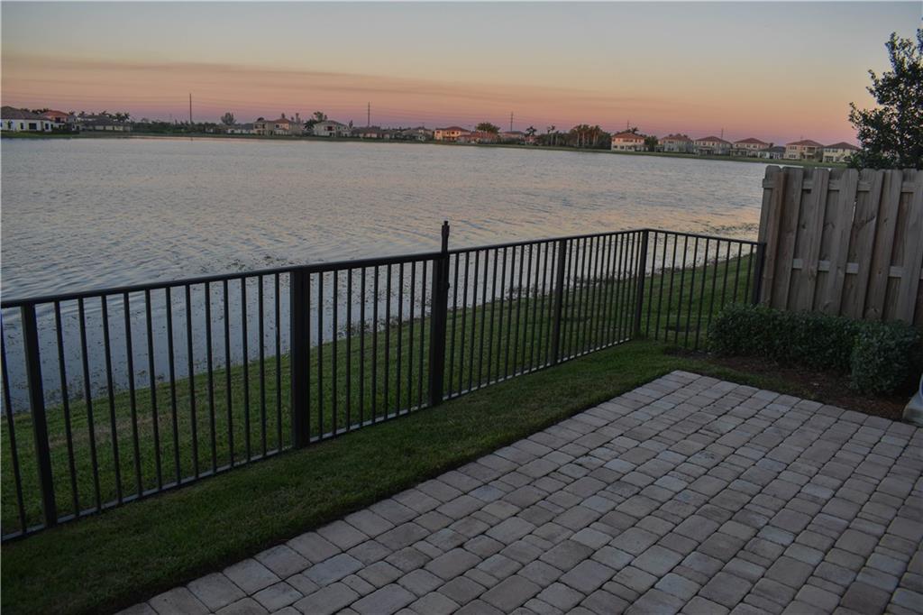 Town Parc - Residential