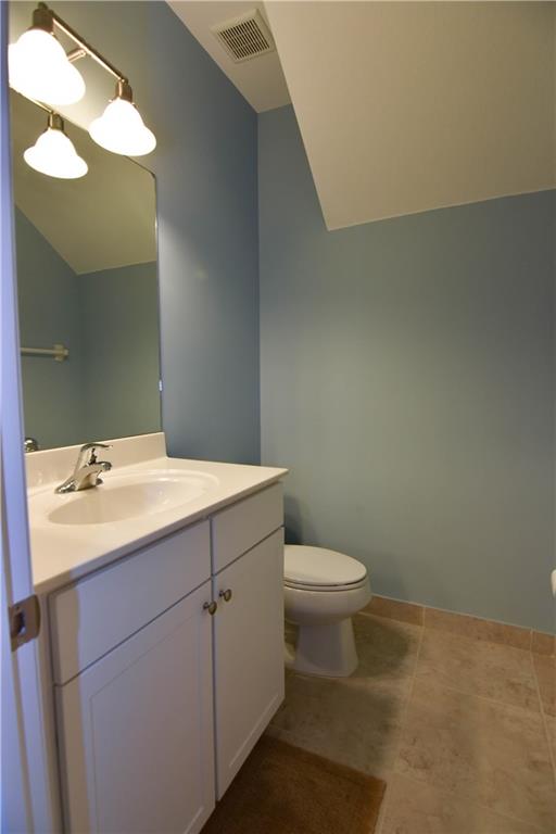 Town Parc - Residential