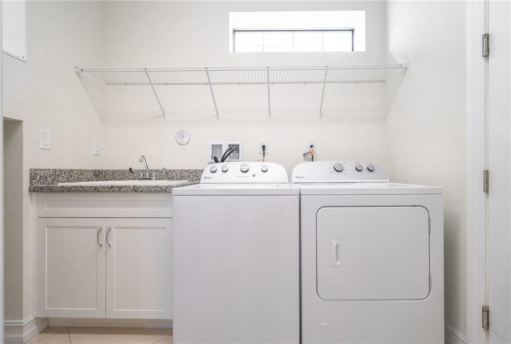 WATERCREST - Residential