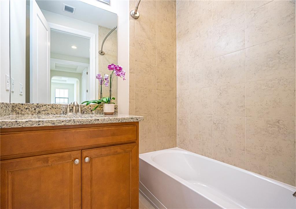 WATERCREST - Residential