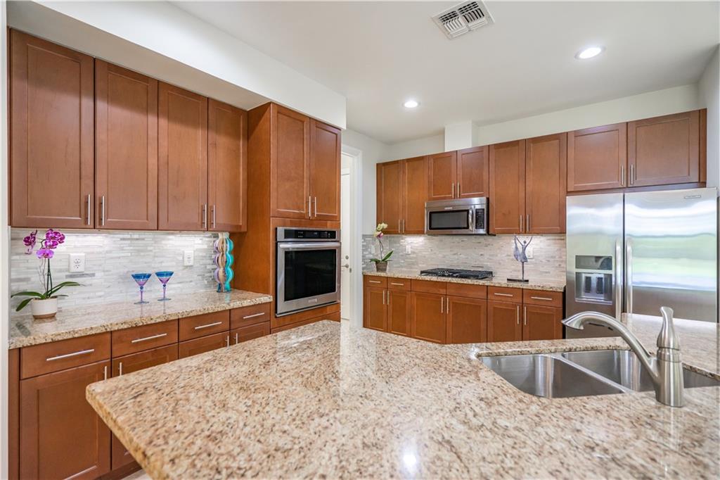 WATERCREST - Residential