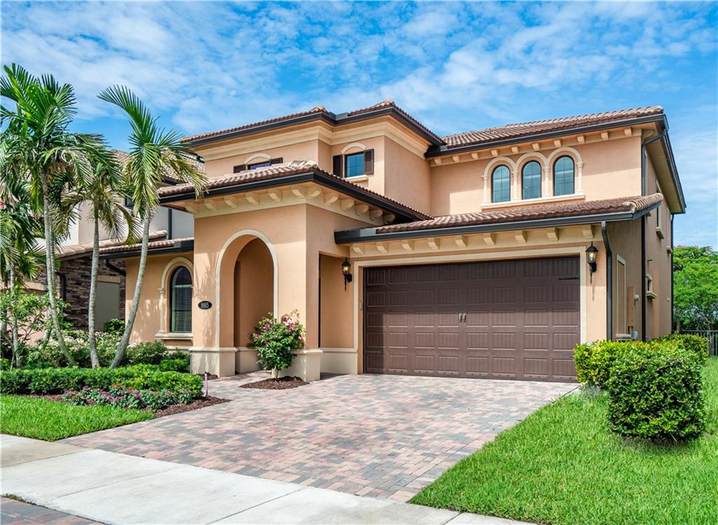 WATERCREST - Residential