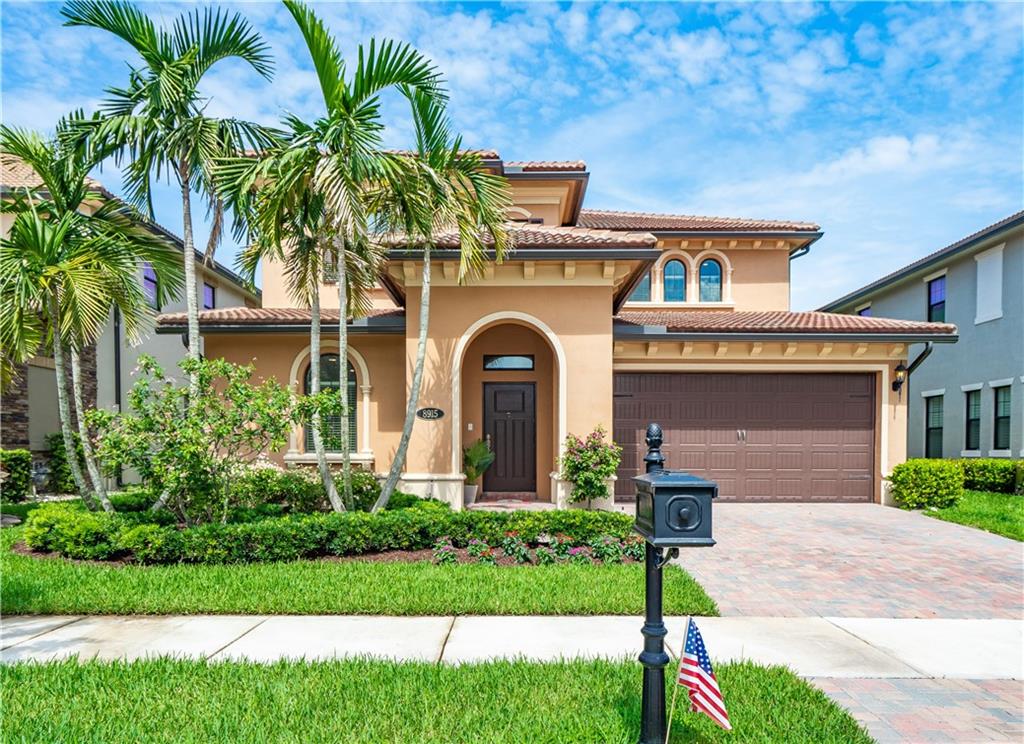 WATERCREST - Residential