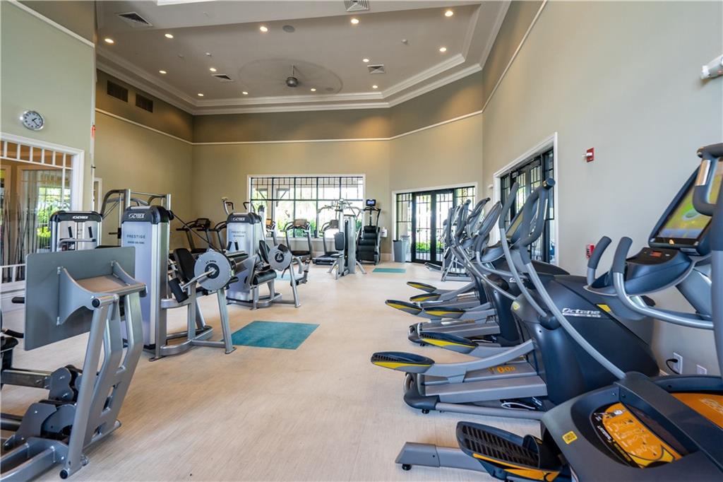 WATERCREST - Residential