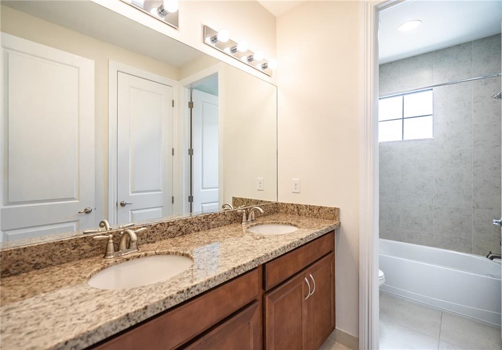 WATERCREST - Residential