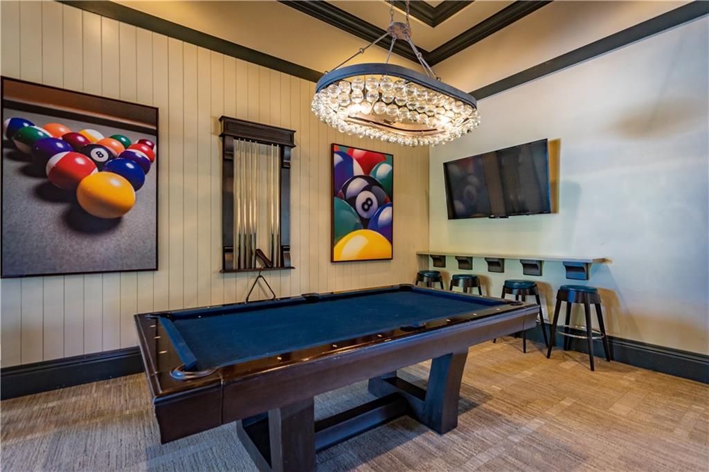 WATERCREST - Residential