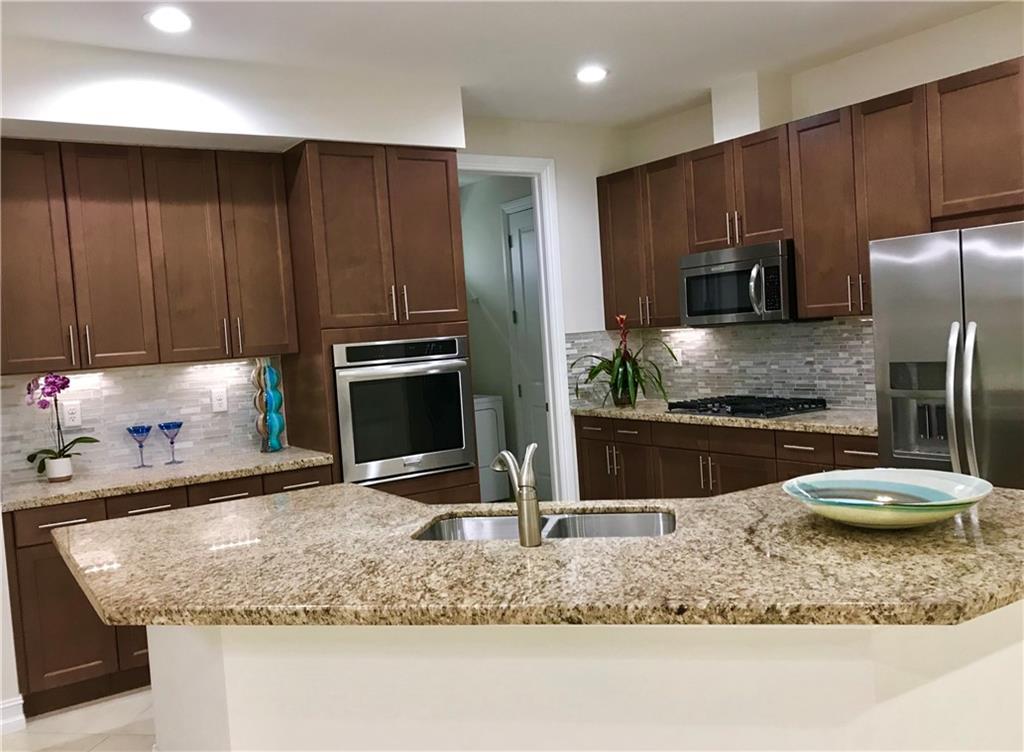 WATERCREST - Residential