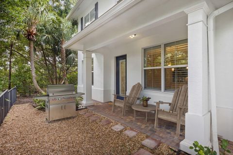 A home in Palm Beach Gardens