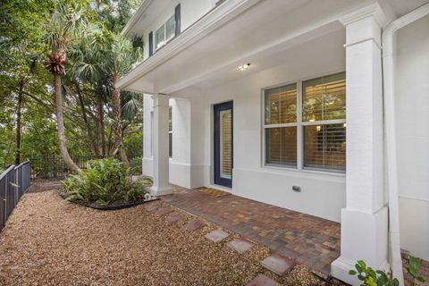 A home in Palm Beach Gardens