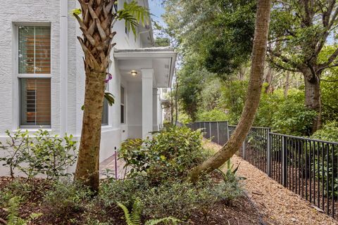 A home in Palm Beach Gardens