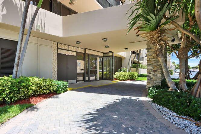 COTE D AZUR CONDO - Residential Lease