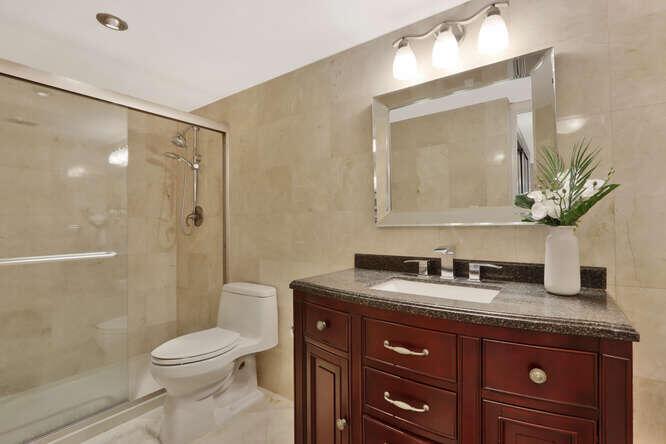 COTE D AZUR CONDO - Residential Lease