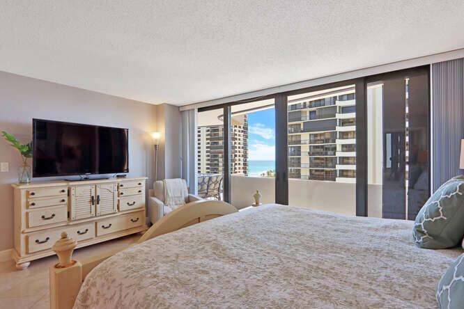 COTE D AZUR CONDO - Residential Lease