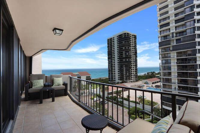 COTE D AZUR CONDO - Residential Lease