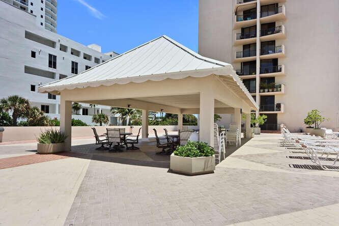 COTE D AZUR CONDO - Residential Lease