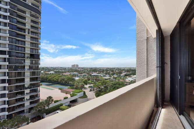 COTE D AZUR CONDO - Residential Lease