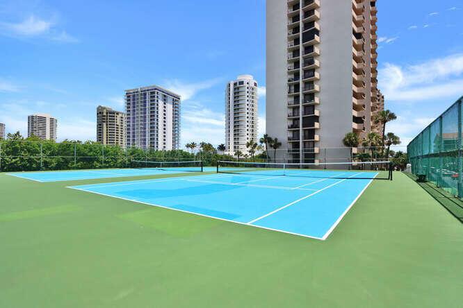 COTE D AZUR CONDO - Residential Lease