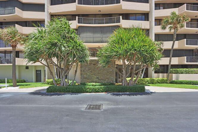 COTE D AZUR CONDO - Residential Lease