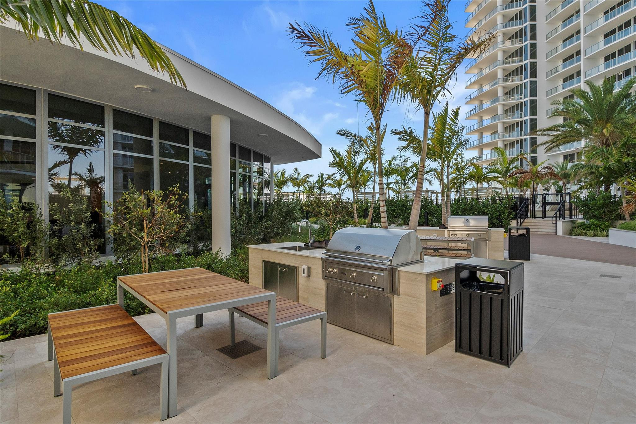 Nautilus 220 - Residential