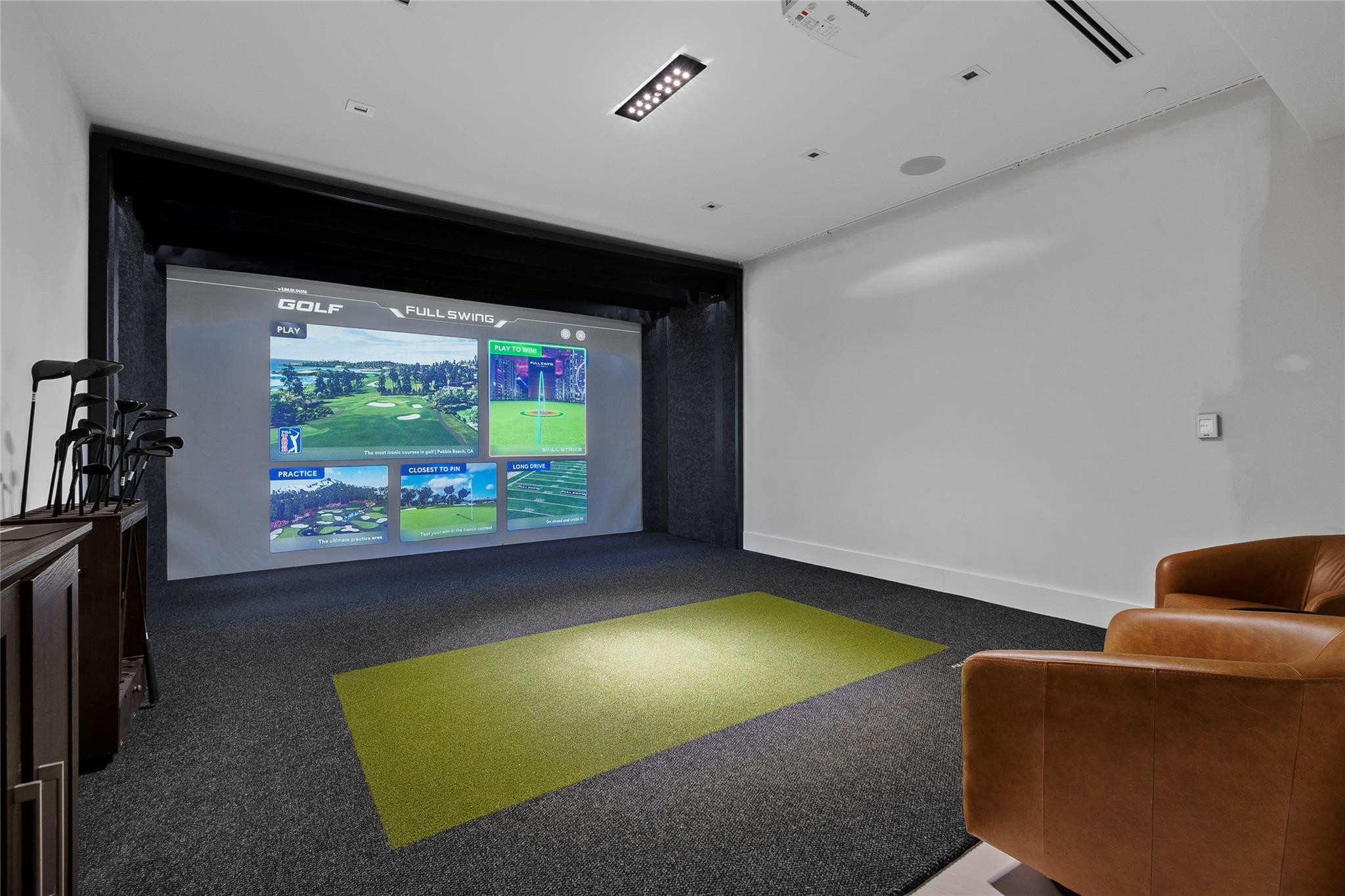 Nautilus 220 - Residential