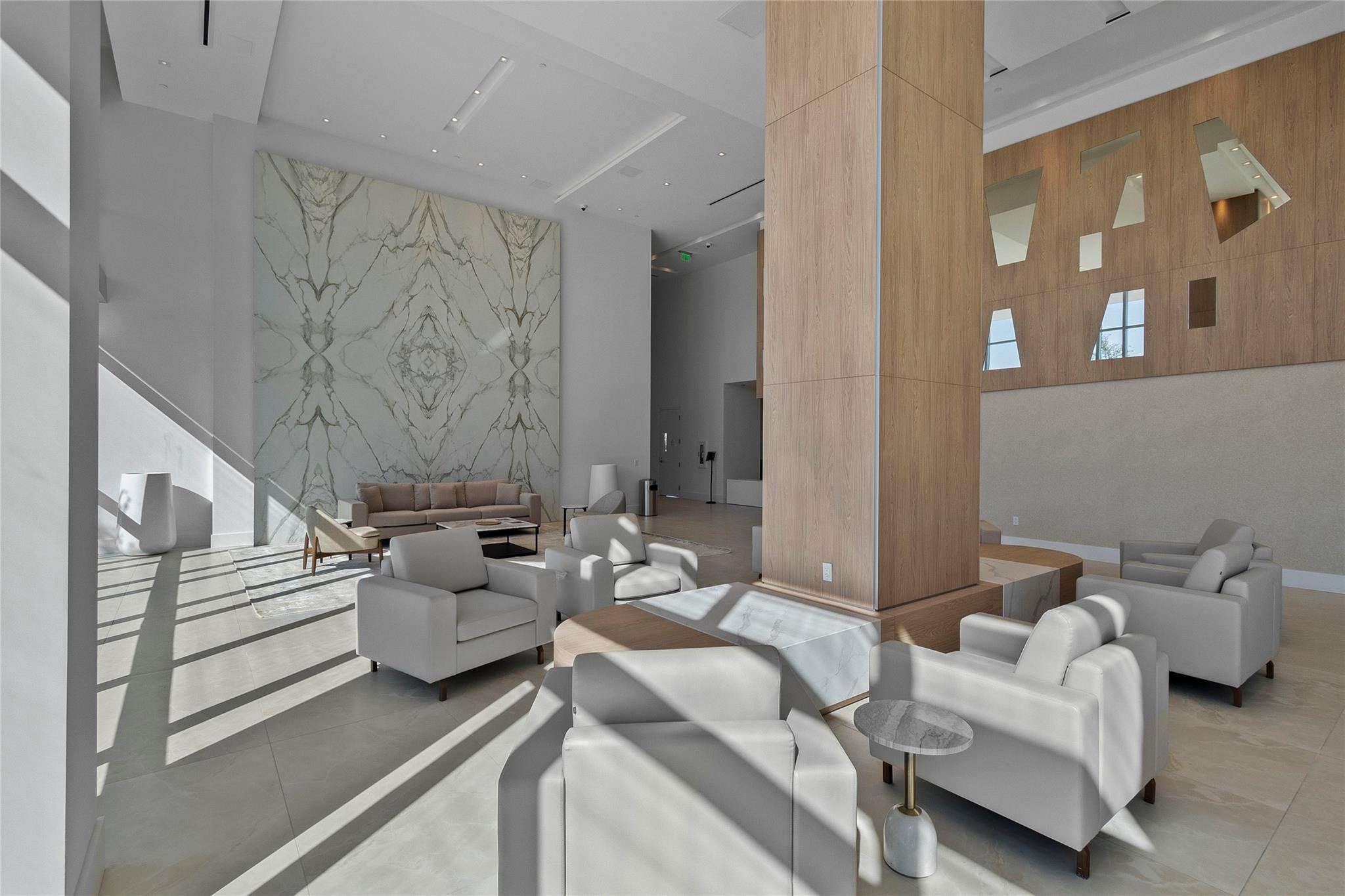 Nautilus 220 - Residential