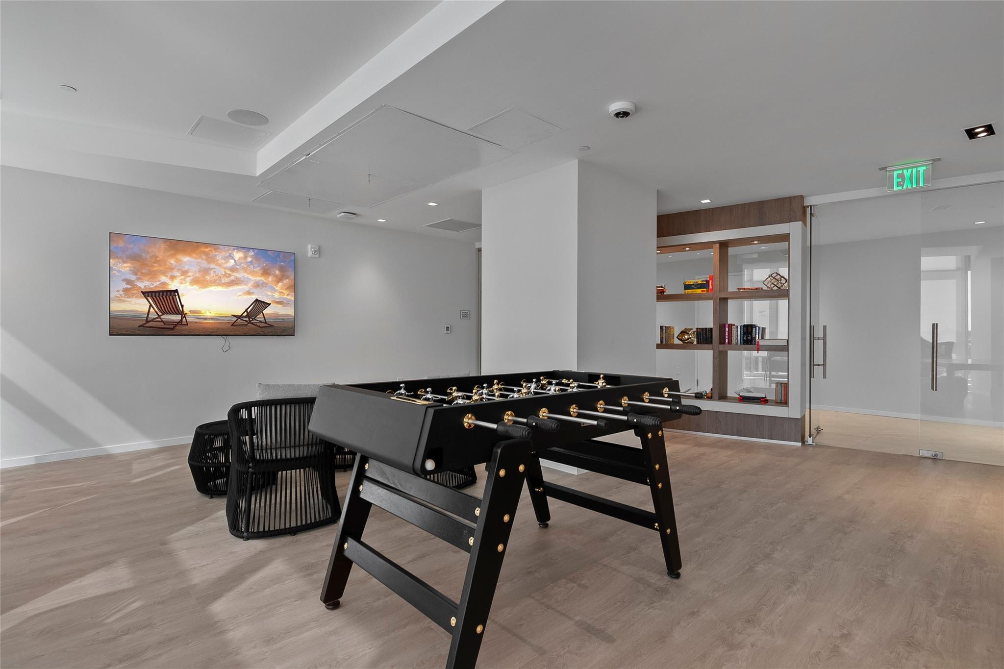 Nautilus 220 - Residential